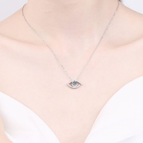 Heart Adjustable Ring in Sterling Silver
