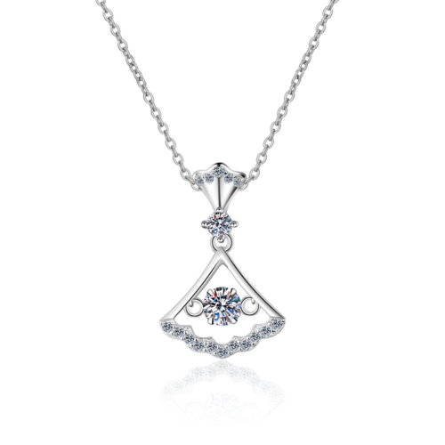 GJWdcIAbR43k5X6DOTp9AH5aLbJb2qr0-800x800-1 AZ025-X80F MoisaLuxe Official Store Moissanite Plata Sterling 925 Silver Swan Necklace Simulation Drill Pendant Necklace For Women Jewelry