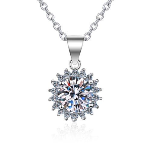 OhNZPOh7tkk9u9fBHswyjieCaitqp82K-800x800-1 AZ221-X Fashion Trend Luxury Classic Moissanite Diamond-set 1ct Flower Necklace Women 925 Silver Party Charms Jewelry Gift