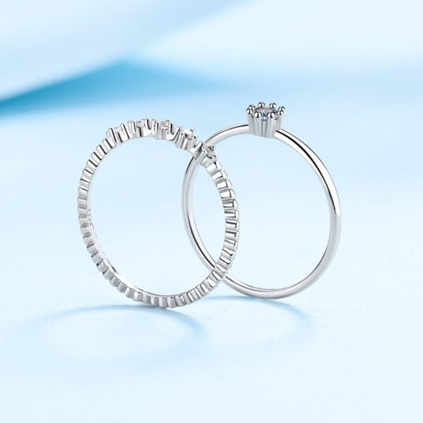 AZ469-X MoisaLuxe Official Store GRA Moissanite Sterling 925 Silver Pendant Necklace Clavicle Chain Evil's Eye Demon Jewelry Gift