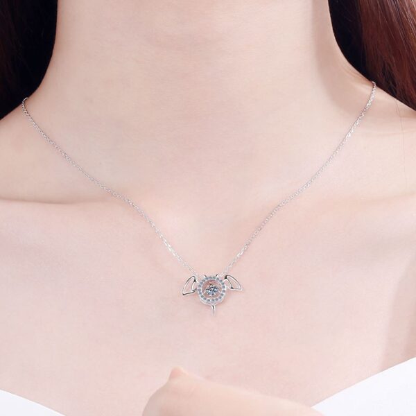 AZ983-S High Quality 1ct Emerald Cut Moissanite Diamond Jewelry 925 Sterling Silver Women Adjustable Bracelet For Party Daily Wear