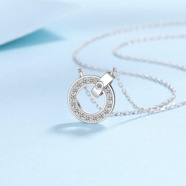 AZ229-J New 925 Sterling Silver Rings High Quality Gem For Women's Temperament Banquet Wedding Jewelry Anniversary Party Gift