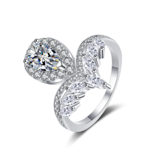 ij51ApGyqejF5Gh4Z7biG3v2wVW75qzd-800x800-1 AZ404-J 925 Sterling Silver Lovers Wedding Frosted Rings For Men Top Quality 1ct VVS1 D Moissanite Engagement Fashion Jewelry