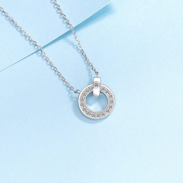 AZ229-J New 925 Sterling Silver Rings High Quality Gem For Women's Temperament Banquet Wedding Jewelry Anniversary Party Gift