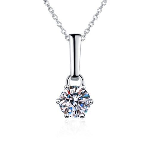 v1M4QqeG6yrcYEGcT7190nvC9hkE7QB2-800x800-1 AZ220-X Moissanite Necklace Love Heart Key Pendant 0.5ct Sterling Silver D VVS1 Lab Diamond with GRA Certificate Necklace for Women