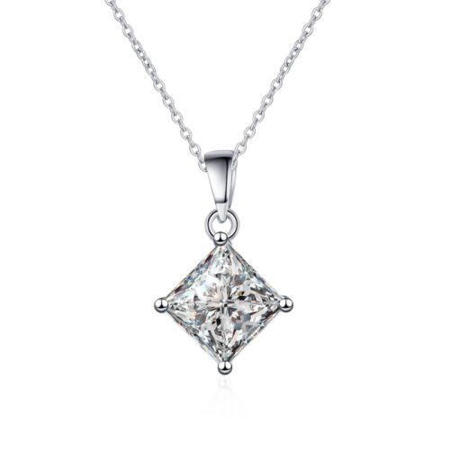 xh0psYMvBjWMiZzYmNP41EJEG9h4qf27-800x800-1 AZ388-X 925 Sterling Silver 1 Carat Moissanite Romantic Snowflake Pendant Necklace Clavicle Chain Women Girls Birthday Anniversary