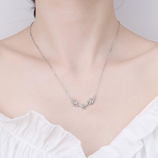 AZ223-X 18K Gold Pt950 Platinum Love-shaped Moissanite Pendant Trendy D Color Moissanite Necklace Women's Pendant