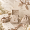 2fa147ba-851a-46bb-8f12-8c6af92655f4 Jewelry Packaging Set – Elegant Jewelry Box & Bag