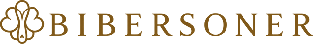 Bibersoner | Timeless Jewelry for Everyday Elegance